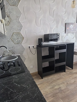 1-комнатная подобово у Одесі. Киевский район, вул. Дача Ковалевського, 121 &mdash; 1001703202 зображення 6