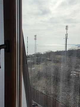 1-комнатная подобово у Одесі. Киевский район, вул. Дача Ковалевського, 121 &mdash; 1001703202 зображення 7