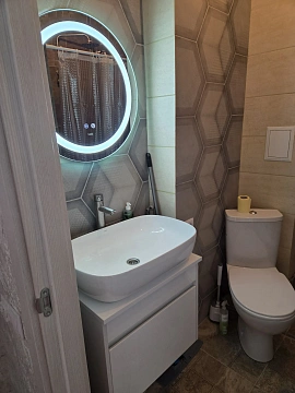 1-комнатная подобово у Одесі. Киевский район, вул. Дача Ковалевського, 121 &mdash; 1001703202 зображення 8