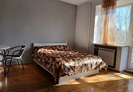 Квартиры посуточно в Днепровском районе (34)