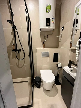 1-комнатная daily in Dnipro. Sobornyy district, Sobornaya Sq., 14 &mdash; 1001702611 image 10