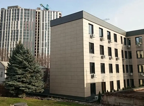 Міні-готель подобово у Дніпрі. Соборный район, пл. Соборна, 14 &mdash; 1001660795 зображення 24