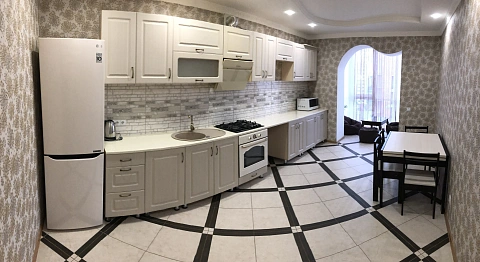 2-комнатная daily in Khmelnytskyi. Karmelyuka St., 4/2 &mdash; 1001521696 image 2