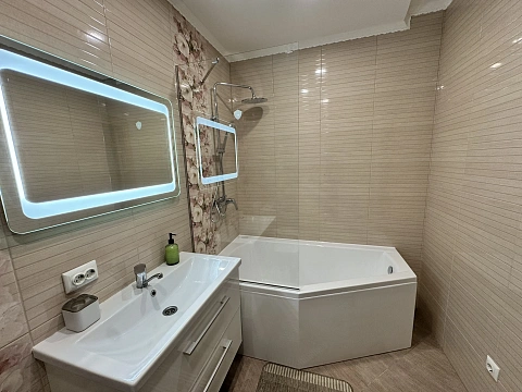 2-комнатная daily in Khmelnytskyi. Karmelyuka St., 4/2 &mdash; 1001521696 image 4