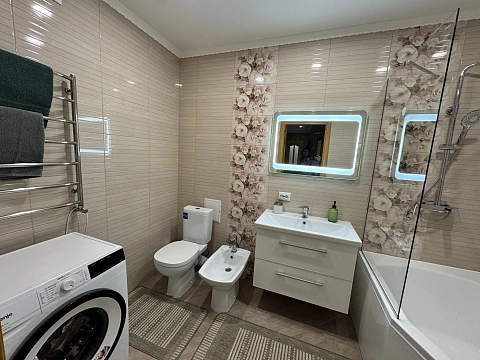 2-комнатная daily in Khmelnytskyi. Karmelyuka St., 4/2 &mdash; 1001521696 image 5