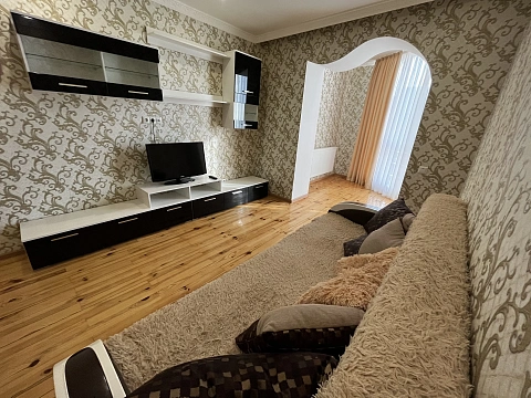 2-комнатная daily in Khmelnytskyi. Karmelyuka St., 4/2 &mdash; 1001521696 image 6