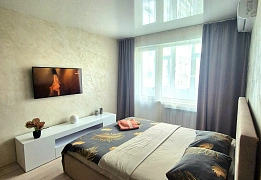 1-комнатная посуточно в Николаеве. Центральный район, пр-т Центральный, 124 А &mdash; 1000454323 изображение 42