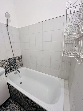 1-комнатная daily in Kyiv. SHevchenkovskiy district, Panasa Saksaganskogo St., 129в &mdash; 1001698001 image 10