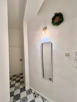 1-комнатная daily in Kyiv. SHevchenkovskiy district, Panasa Saksaganskogo St., 129в &mdash; 1001698001 image 14