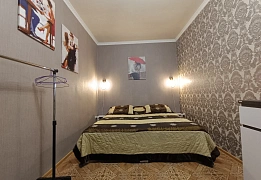 2-комнатная посуточно в Николаеве. Центральный район, ул. Большая Морская, 85 &mdash; 642577775 изображение 4