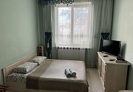 Daily apartments near Railway Station, Ternopil (20)