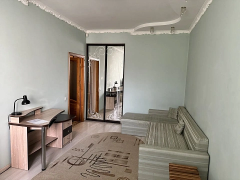 1-комнатная подобово у Тернополі. вул. Дивізії "Галичина'', 26 &mdash; 1001099683 зображення 2