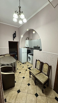 2-комнатная посуточно в Мукачево. ул. Пушкина, 24 &mdash; 1000669891 изображение 3