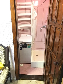 2-комнатная посуточно в Мукачево. ул. Пушкина, 24 &mdash; 1000669891 изображение 8