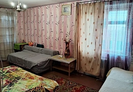 Квартиры посуточно в Индустримальном районе (60)