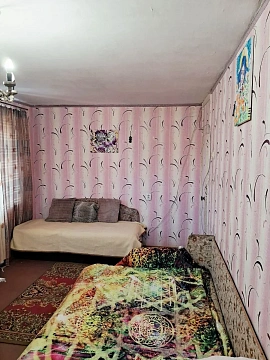 2-комнатная посуточно в Днепре. Индустриальный район, ул. Богдана Хмельницкого, 17 &mdash; 1001404217 изображение 2