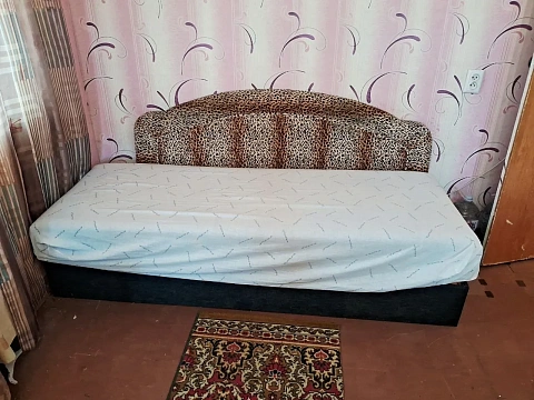 2-комнатная посуточно в Днепре. Индустриальный район, ул. Богдана Хмельницкого, 17 &mdash; 1001404217 изображение 3