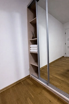 2-комнатная daily in Uzhhorod. Ivana Franko St., 58 б &mdash; 1001623989 image 4