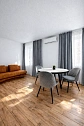 2-комнатная daily in Uzhhorod. Ivana Franko St., 58 б &mdash; 1001623989 image 18