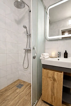 2-комнатная daily in Uzhhorod. Ivana Franko St., 58 б &mdash; 1001623989 image 10