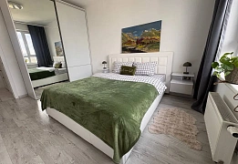 Квартиры посуточно в Шевченковском районе (234)