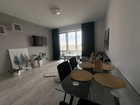 2-комнатная посуточно в Киеве. Шевченковский район, ул. Шолуденко, 1в &mdash; 1001687551 изображение 7