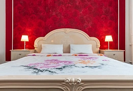 Квартиры посуточно в Печерском районе (12)