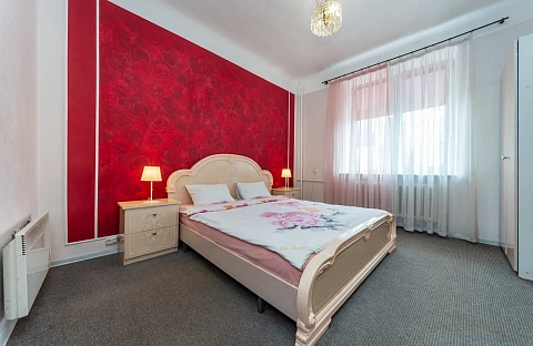 2-комнатная подобово у Києві. Печерский район, б-р Лесі Українки, 8 &mdash; 1018060995 зображення 2