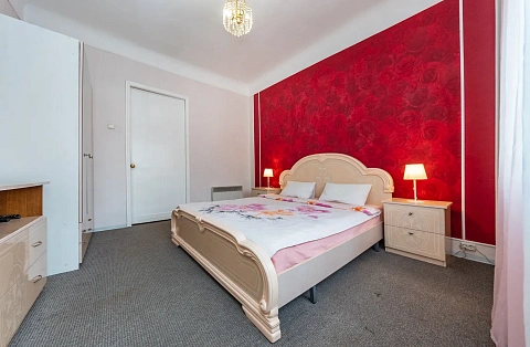 2-комнатная подобово у Києві. Печерский район, б-р Лесі Українки, 8 &mdash; 1018060995 зображення 3