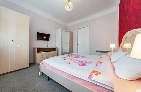 2-комнатная подобово у Києві. Печерский район, б-р Лесі Українки, 8 &mdash; 1018060995 зображення 4