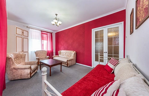 2-комнатная подобово у Києві. Печерский район, б-р Лесі Українки, 8 &mdash; 1018060995 зображення 6