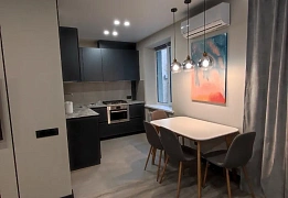 Квартиры посуточно в Киевском районе (60)