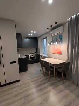 2-комнатная посуточно в Полтаве. Шевченковский район, ул. Соборности, 1 &mdash; 1001703556 изображение 1