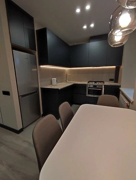 2-комнатная посуточно в Полтаве. Шевченковский район, ул. Соборности, 1 &mdash; 1001703556 изображение 2