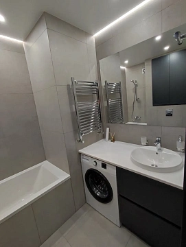 2-комнатная посуточно в Полтаве. Шевченковский район, ул. Соборности, 1 &mdash; 1001703556 изображение 3