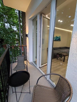 2-комнатная посуточно в Полтаве. Шевченковский район, ул. Соборности, 1 &mdash; 1001703556 изображение 8