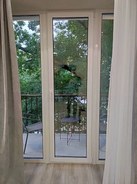 2-комнатная посуточно в Полтаве. Шевченковский район, ул. Соборности, 1 &mdash; 1001703556 изображение 9