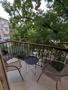 2-комнатная посуточно в Полтаве. Шевченковский район, ул. Соборности, 1 &mdash; 1001703556 изображение 12