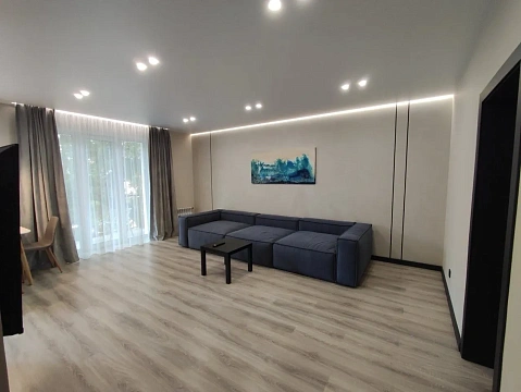 2-комнатная посуточно в Полтаве. Шевченковский район, ул. Соборности, 1 &mdash; 1001703556 изображение 6