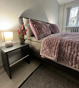 1-комнатная посуточно в Черновцах. Шевченковский район, ул. С. Скальдо, 14 &mdash; 1001703593 изображение 2