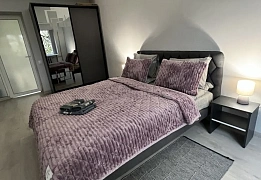 2-комнатная подобово у Чернівцях. Шевченковский район, вул. Європейського союзу, 35 &mdash; 1001607439 зображення 48