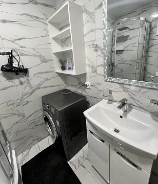 1-комнатная посуточно в Черновцах. Шевченковский район, ул. С. Скальдо, 14 &mdash; 1001703593 изображение 5