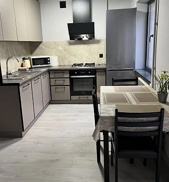 1-комнатная посуточно в Черновцах. Шевченковский район, ул. С. Скальдо, 14 &mdash; 1001703593 изображение 8