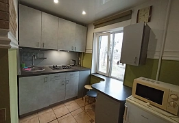 Apartments for daily rent Blow dryer in Kyiv (249)