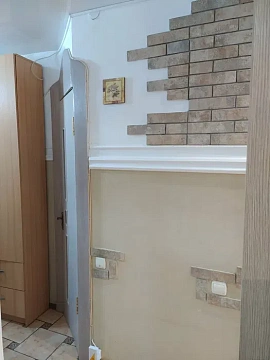 1-комнатная daily in Kyiv. Desnyanskiy district, Bratislavskaya St., 28 &mdash; 1001703633 image 2