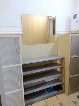 1-комнатная daily in Kyiv. Desnyanskiy district, Bratislavskaya St., 28 &mdash; 1001703633 image 3