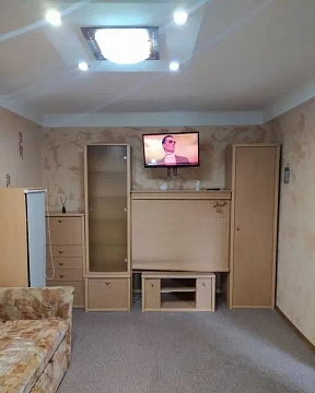 1-комнатная daily in Kyiv. Desnyanskiy district, Bratislavskaya St., 28 &mdash; 1001703633 image 5