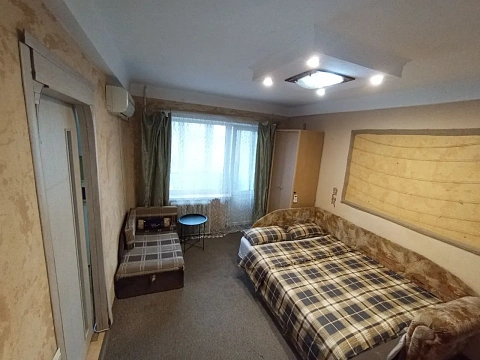 1-комнатная daily in Kyiv. Desnyanskiy district, Bratislavskaya St., 28 &mdash; 1001703633 image 6