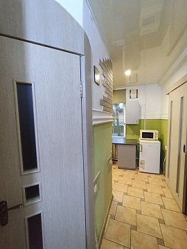 1-комнатная daily in Kyiv. Desnyanskiy district, Bratislavskaya St., 28 &mdash; 1001703633 image 7