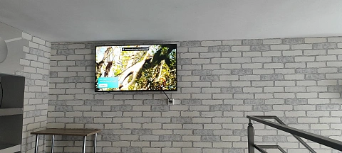 1-комнатная посуточно в Днепре. Амур-Нижнеднепровский район, ул. Вольного Казачества, 1 &mdash; 1001649158 изображение 14